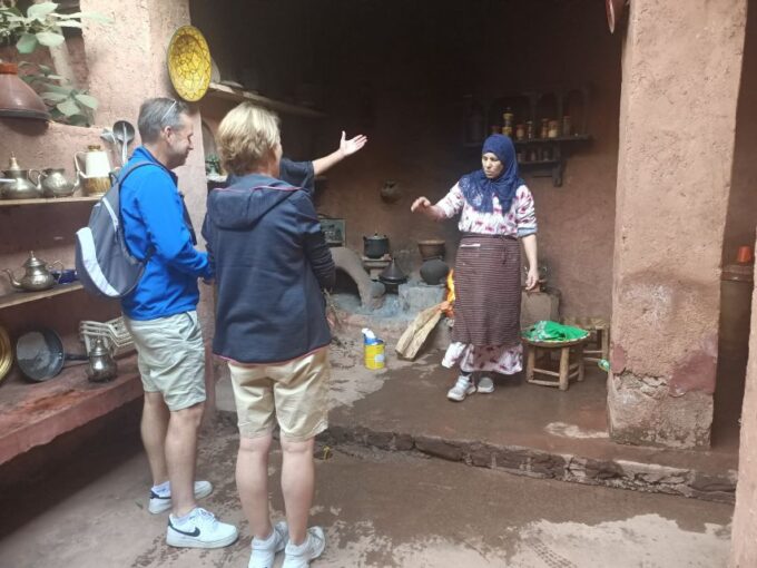 Full Day Trip From Marrakech To Ouzoud Waterfalls - Refund and Payment Options