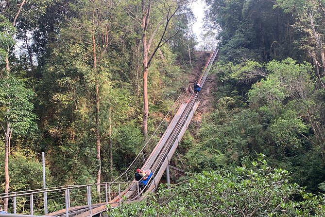Full Day Trip - From Nha Trang to Dalat Including Datanla Fall - Tour Guide Experiences