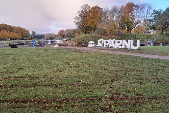 Full Day Trip From Tallinn to Parnu Resort With Spa and Sauna - Estonia Resort Hotel Spa