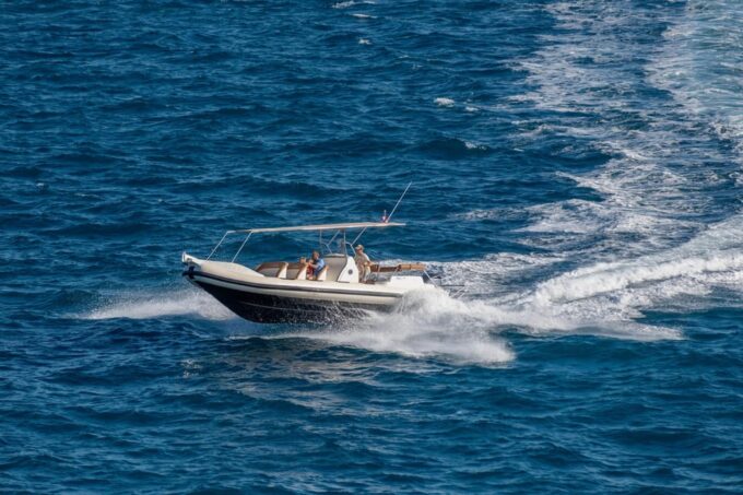 Full-Day Trip Hvar & Pakleni Islands Luxury Speedboat - Frequently Asked Questions