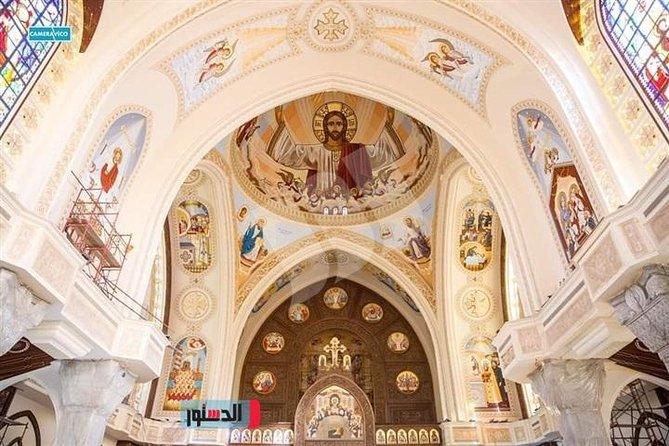 Full Day Trip in Alexandria From Alexandria Port and Hotels - Booking Information