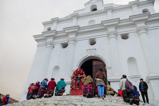 Full Day Trip in Chichicastenango - Tour Inclusions and Costs