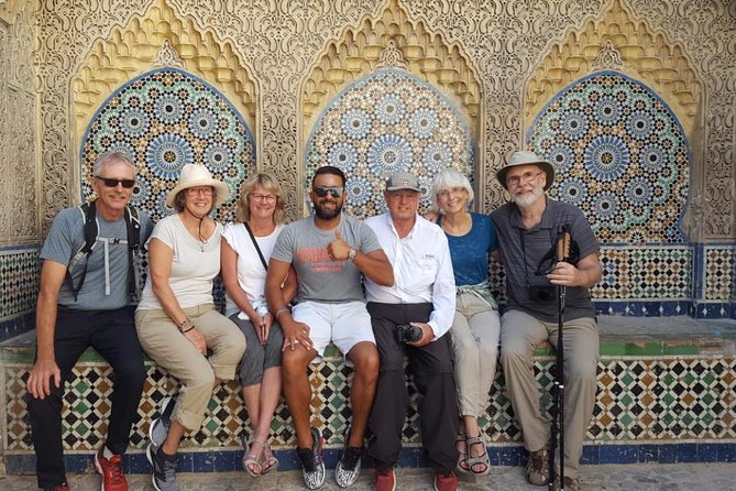 Full Day Trip in Tangier With Camel Ride - Pricing and Booking