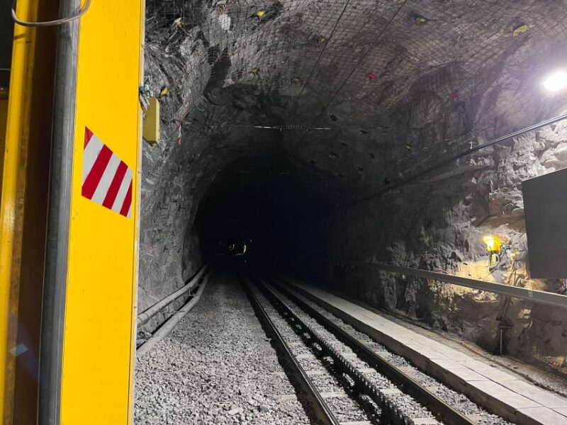 Full Day Trip in the Jungfrau Region - Scenic Train Ride to Jungfraujoch