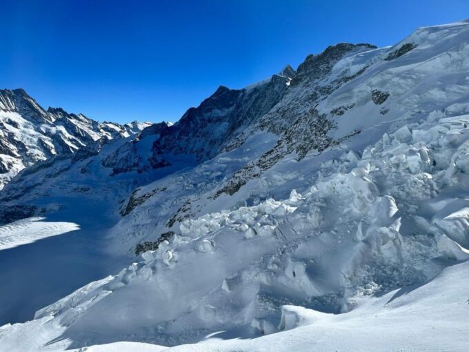 Full Day Trip in the Jungfrau Region - Frequently Asked Questions