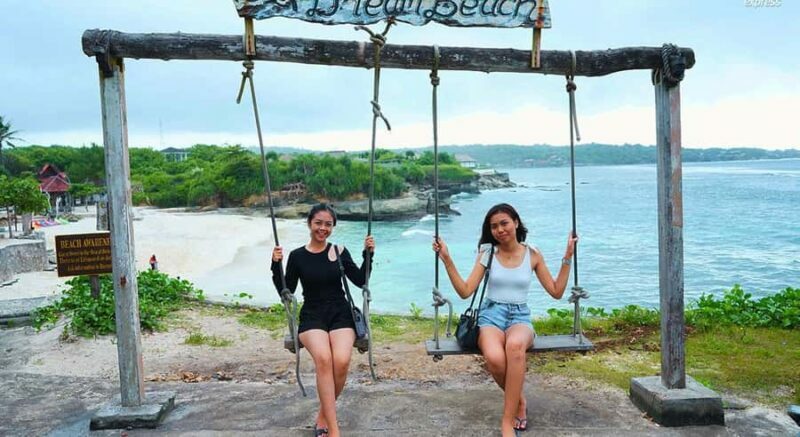 Full Day Trip Nusa Lembongan and Ceningan Islands from Bali - Key Points