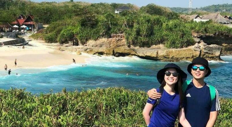 Full Day Trip Nusa Lembongan and Ceningan Islands from Bali - Authentic Experiences and Highlights