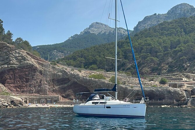 Full Day Trip Sailing Experience Discovering Ibiza & Formentera - Booking and Logistics Considerations