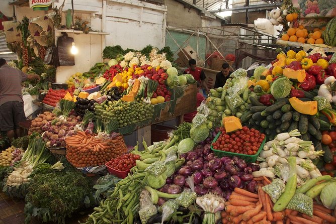 Full-Day Trip Tangier-Asilah - Highlights of the Journey