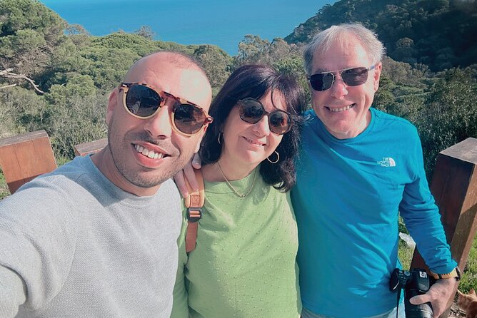Full-Day Trip Tangier-Asilah - Customer Reviews and Ratings