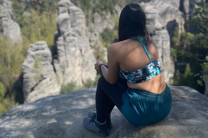 Full Day Trip to Bohemian Paradise UNESCO Park - Traveler Reviews