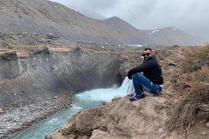 Full Day Trip to Cajón Del Maipo Yeso Reservoir + Picnic - Customer Reviews