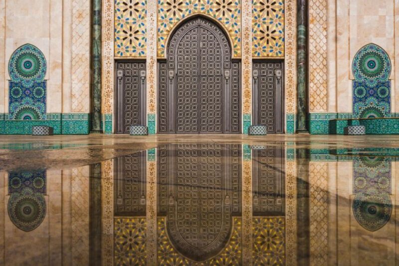 Full Day-Trip To Casablanca From Marrakesh - Cultural and Historical Context