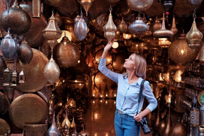 Full Day-Trip To Casablanca From Marrakesh - Pickup and Drop-off