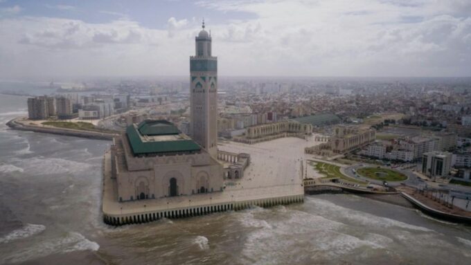 Full Day-Trip To Casablanca From Marrakesh - Guided Tour With a Local
