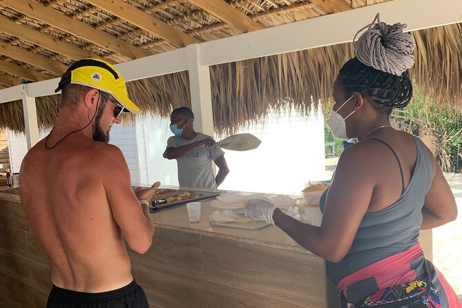 Full-Day Trip to Catalina With Snorkelling From Punta Cana - Traveler Considerations and Advice