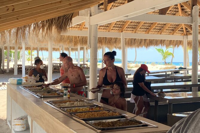 Full-Day Trip to Catalina With Snorkelling From Punta Cana - Booking Your Stay