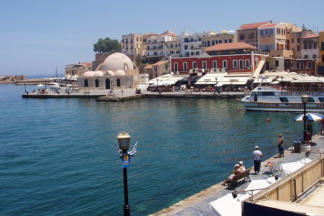 Full-Day Trip to Chania From Rethymno - Customer Feedback