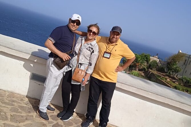 Full Day Trip to Chefchaouen and Tangier - Trip Overview