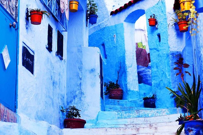 Full Day Trip to Chefchaouen and Tangier - Cancellation and Additional Information