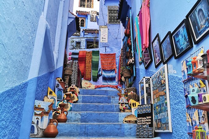 Full Day Trip To Chefchaouen - Key Points