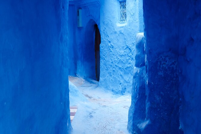 Full Day Trip To Chefchaouen - What to Expect on the Trip