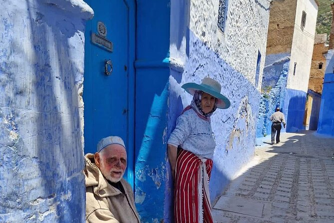 Full Day Trip To Chefchaoun From Tangier - Highlights of the Chefchaouen Tour