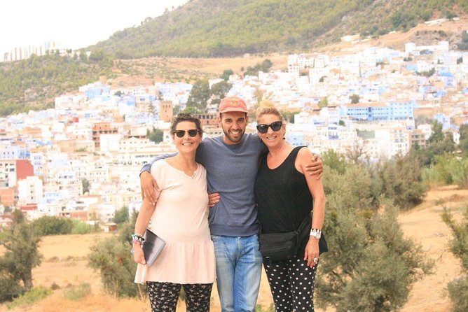 Full Day Trip To Chefchaoun From Tangier - Traveler Experiences and Ratings