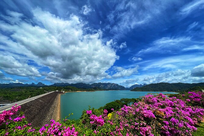 Full Day Trip to Cheowlan Lake and Samet Nangshe From Phuket - Cancellation Policy