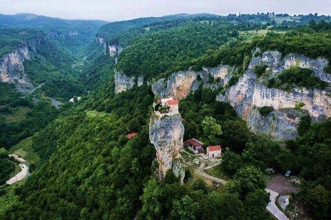 Full Day Trip to Chiatura From Kutaisi - Traveler Experiences and Feedback