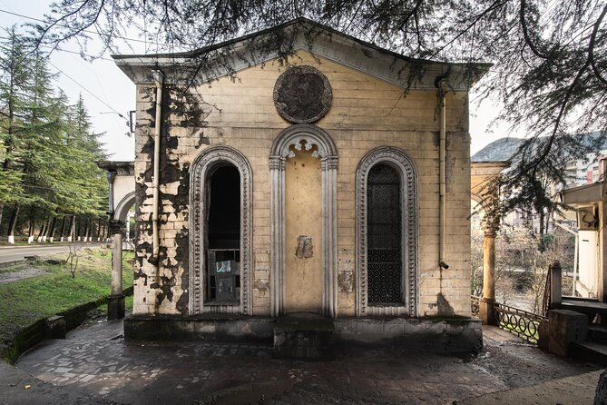Full Day Trip to Chiatura From Kutaisi - Review Summary