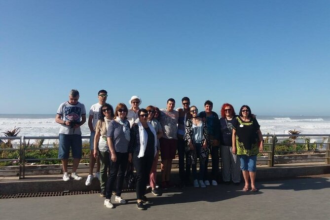 Full Day Trip to Essaouira City From Marrakech - Group Size and Cancellation Policy