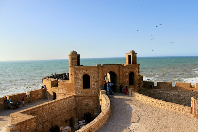 Full Day Trip to Essaouira From Agadir - Key Points