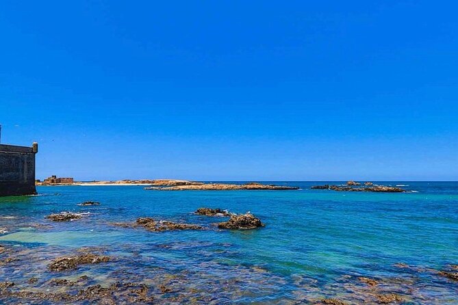 Full-Day Trip to Essaouira From Marrakech - What to Expect