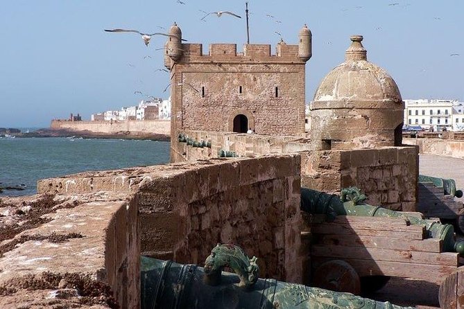 Full Day Trip to Essaouira From Marrakech - Reviews and Ratings