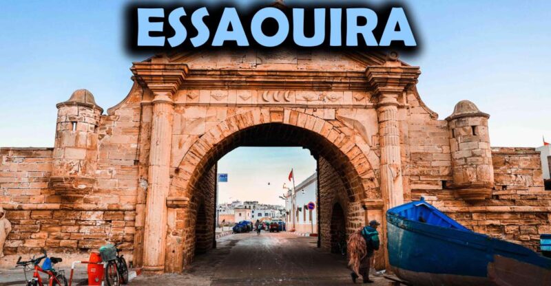 Full Day Trip to Essaouira the Mogador Magic - Key Points