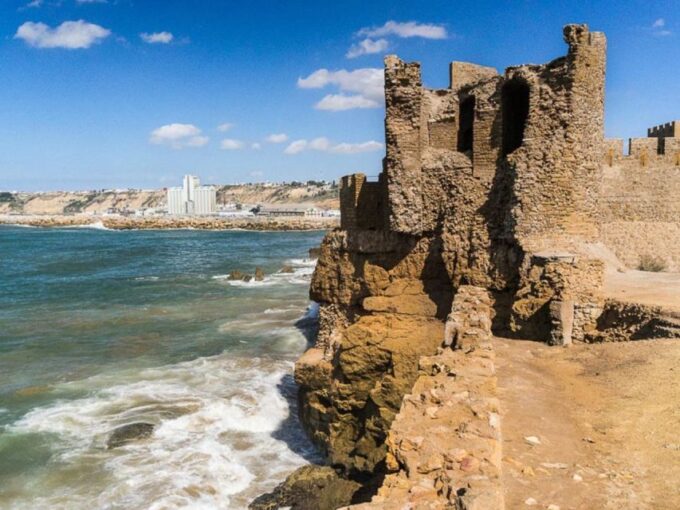 Full Day Trip to Essaouira the Mogador Magic - Exploring Essaouiras Vibrant Port