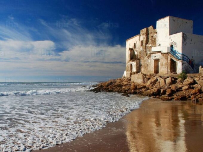 Full Day Trip to Essaouira the Mogador Magic - Discovering Argan Oil Production