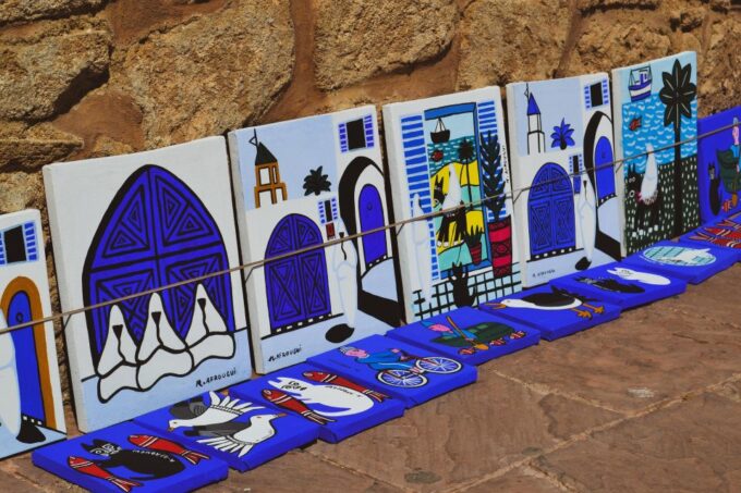 Full Day Trip to Essaouira the Mogador Magic - Frequently Asked Questions