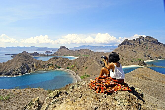 Full Day Trip to Explore 6 Destinations in Labuan Bajo and Komodo - Destinations and Activities