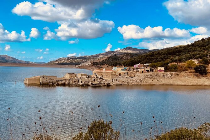Full Day Trip to Knossos Cave of Zeus Lasithi & Olive Oil Factory - Tour Highlights