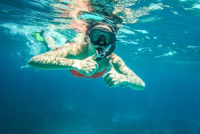 Full-Day Trip to Koh Tao and Koh Nang Yuan From Koh Samui by Speedboat - Traveler Considerations