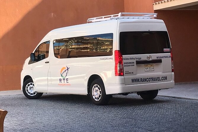 Full Day Trip to Luxor With Littel Group - Exploring the Temple of Hatshepsut