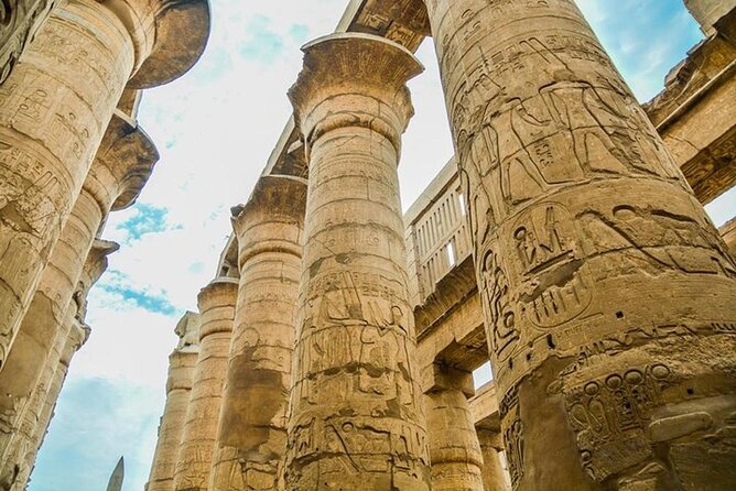 Full Day Trip to Luxor With Littel Group - Encountering the Colossi of Memnon