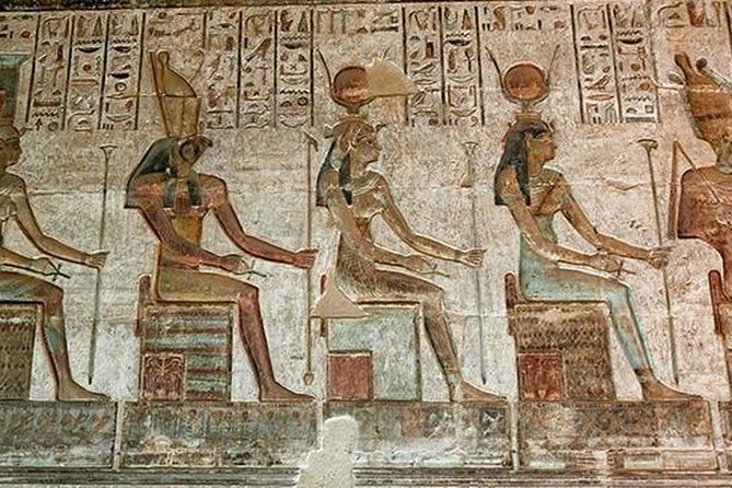 Full Day Trip to Luxor With Littel Group - Transportation and Logistics