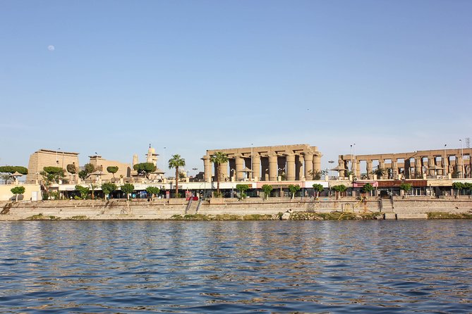 Full Day Trip to Luxor With Littel Group - Additional Information for Participants