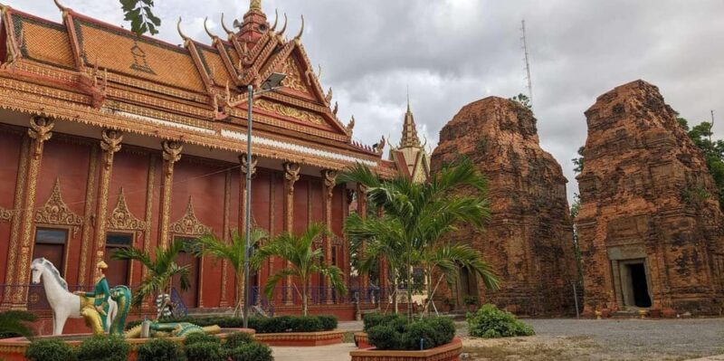 Full Day Trip to Mountain Temple of Chisor - What to Bring