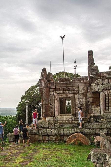 Full Day Trip to Mountain Temple of Chisor - Booking and Payment