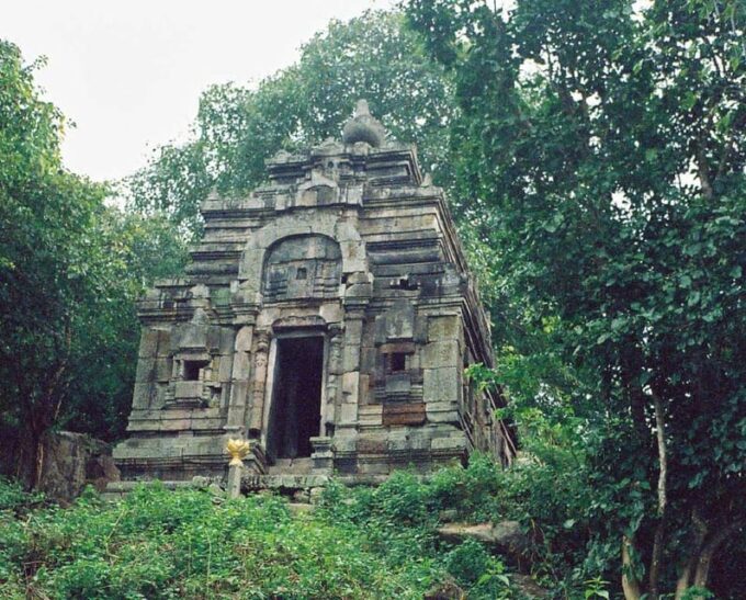 Full Day Trip to Mountain Temple of Chisor - Frequently Asked Questions