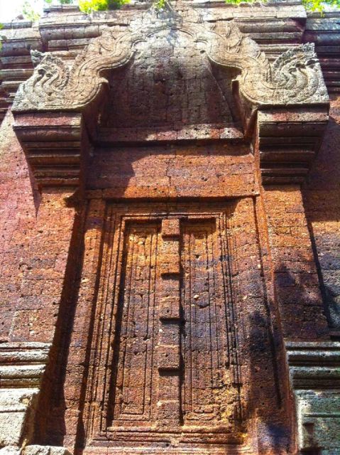 Full Day Trip to Mountain Temple of Chisor - Inclusions